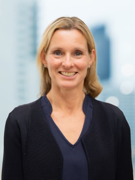 Teresa Dyer, COO, Staybrook